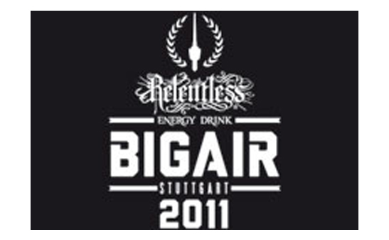 Logo Bigair Stuttgart 