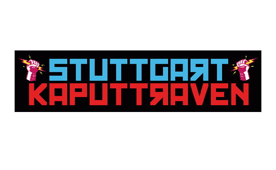 Logo kaputtraven 