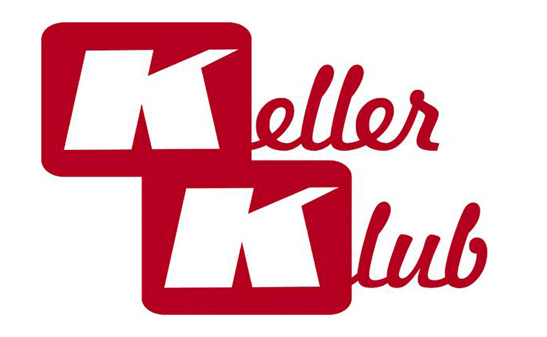 Logo kellerclub 