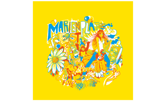 Logo marienplatzfest 