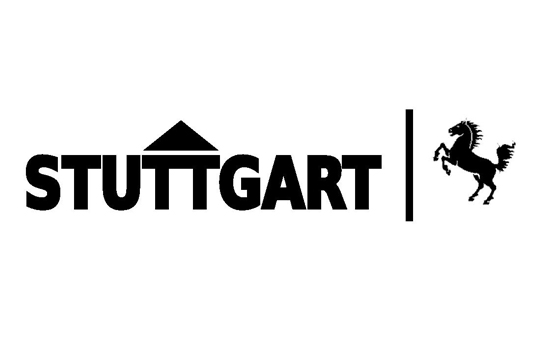 Logo Stuttgart 