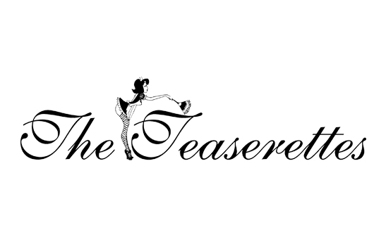 Logo teaserettes