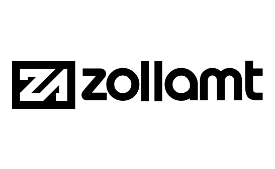 Logo zollamt